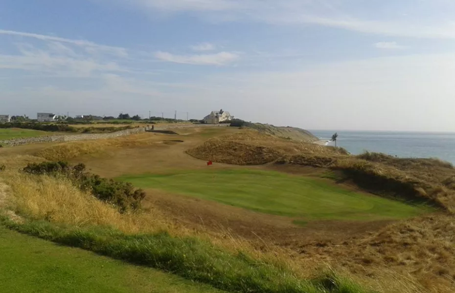 St Helens Bay Golf Resort