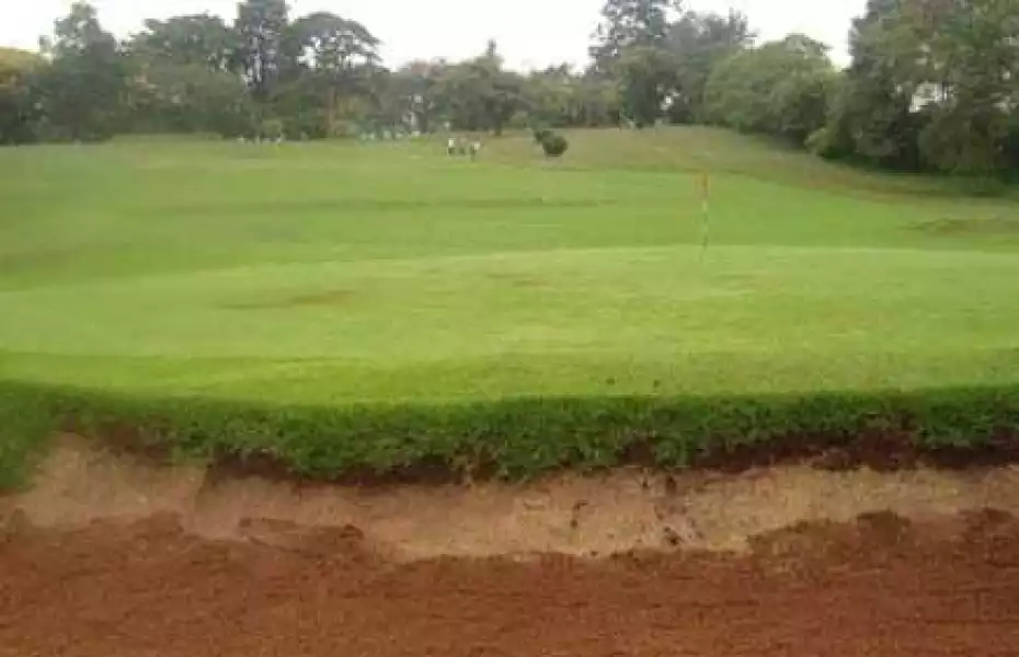 Vet Lab Golf Course in Nairobi, Kenya GolfPass