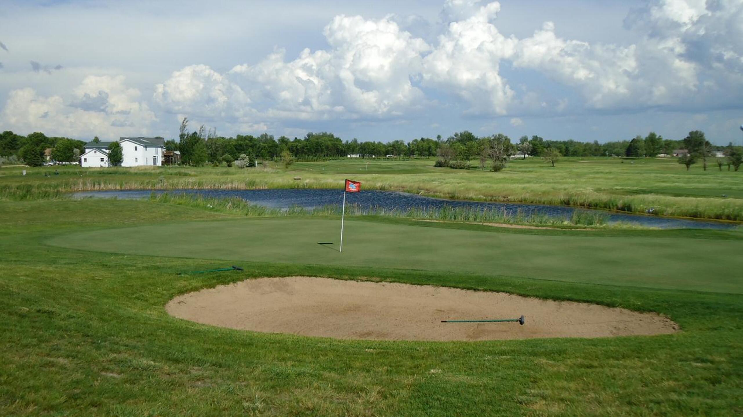 (Photo submitted by mtpingr on 08/25/2015)