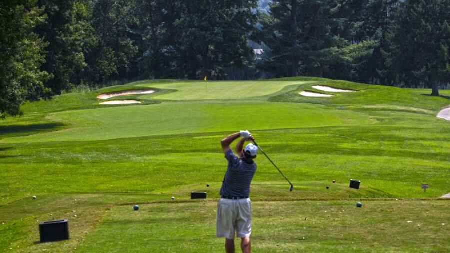 Sleepy Hollow GC