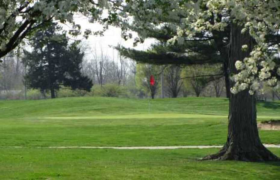 Sahm Golf Course in Indianapolis, Indiana, USA | Golf Advisor