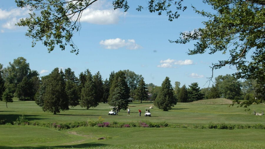 Carleton Glen GC