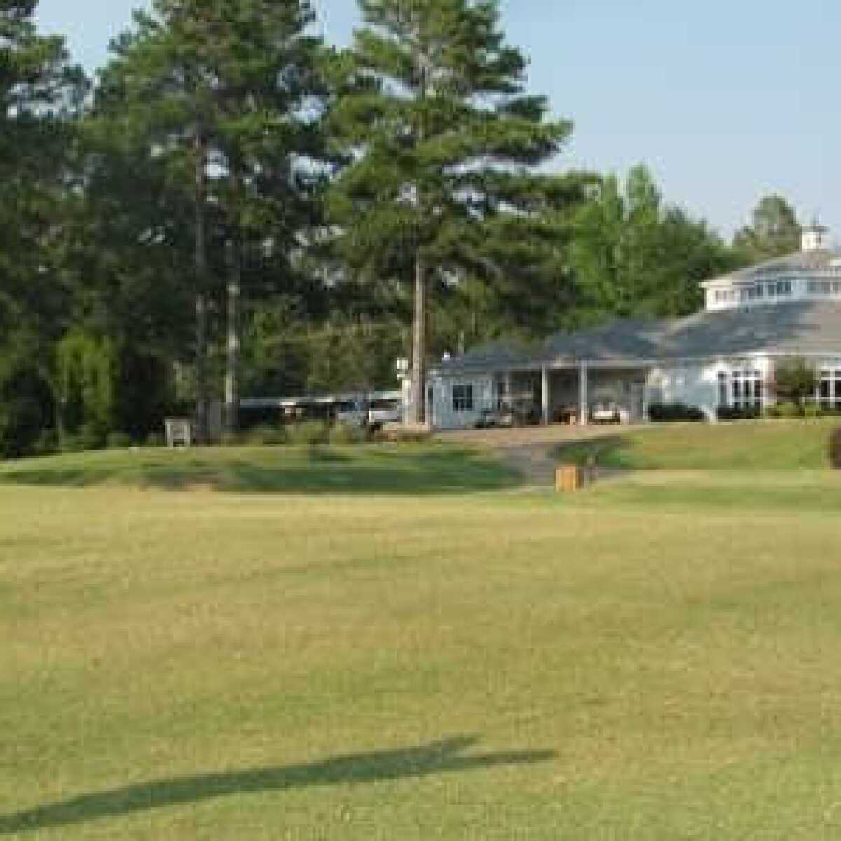 Fulton Country Club in Fulton, Mississippi, USA GolfPass