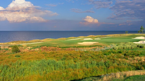 Scotch Hall Preserve