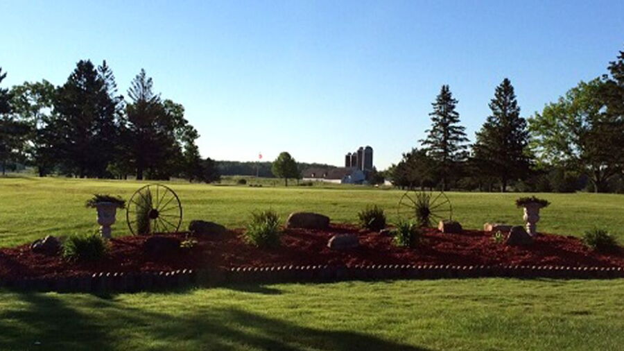 RiverEdge GC