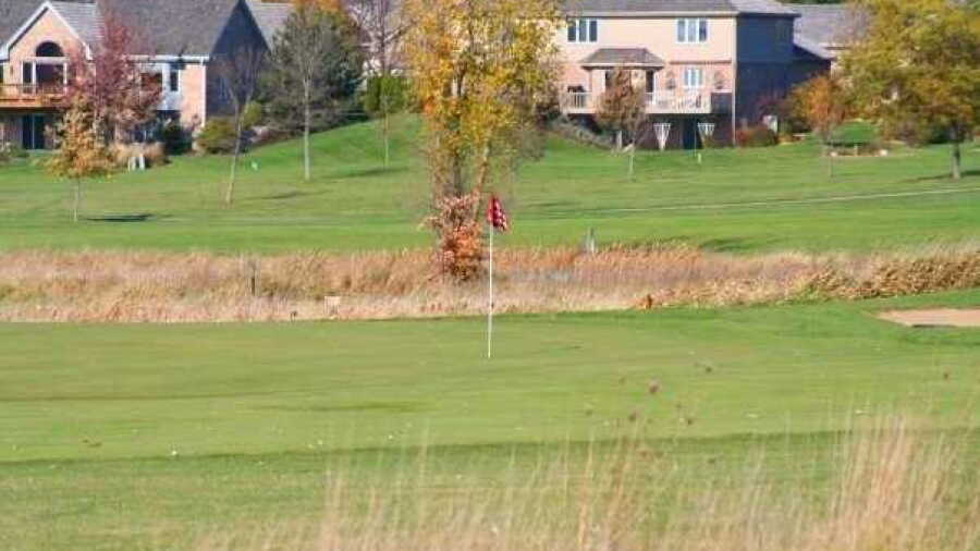 Redtail GC