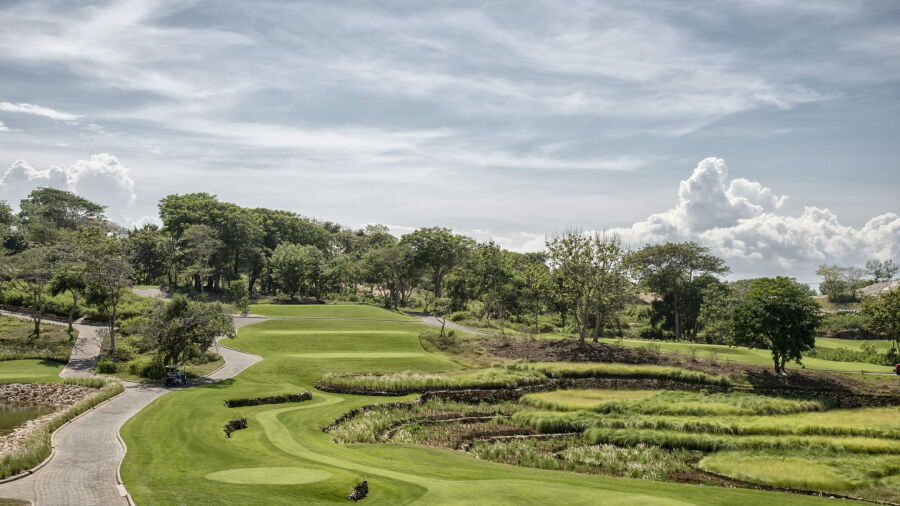 Bukit Pandawa GCC: #13
