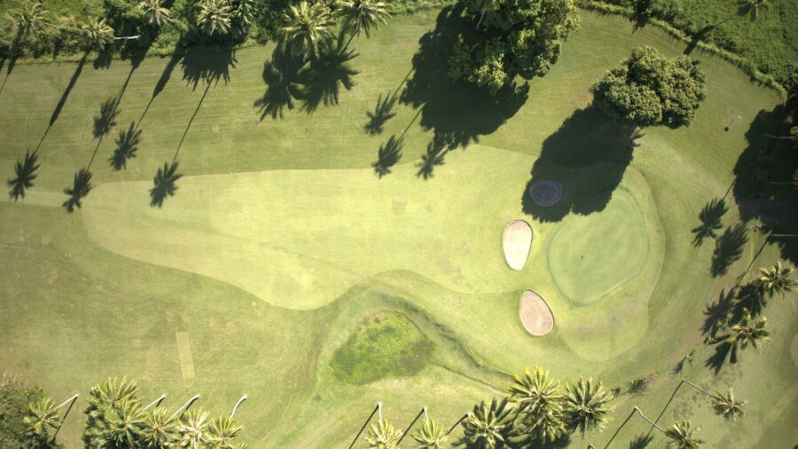 Golf de Tahiti