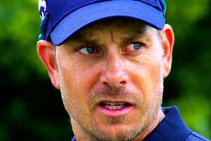 Henrik Stenson