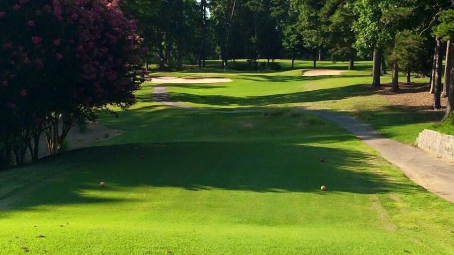 Danville GC