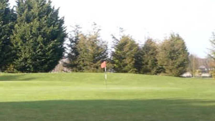 Kingsway GC