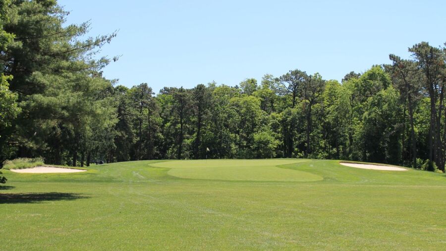 Woodlake CC