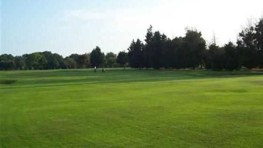 West Middlesex GC