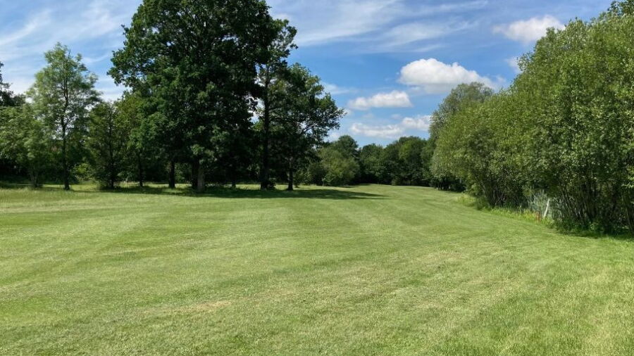 Hilden Park Golf, Health & Leisure