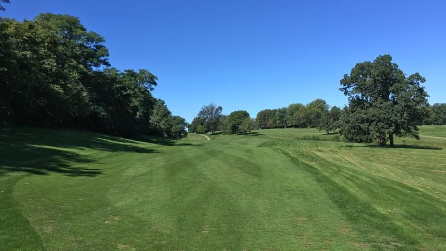 Sunrise GC