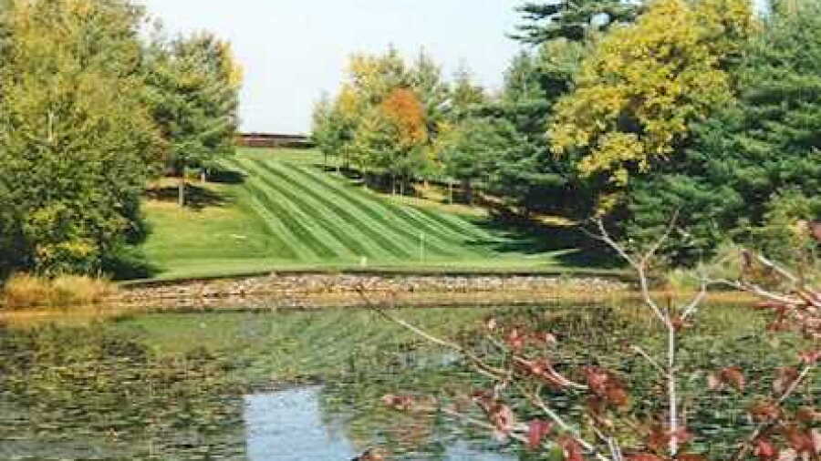 Butternut Hills GC