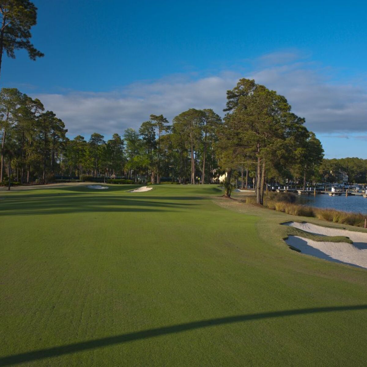 Wexford Golf in Hilton Head Island, South Carolina, USA GolfPass
