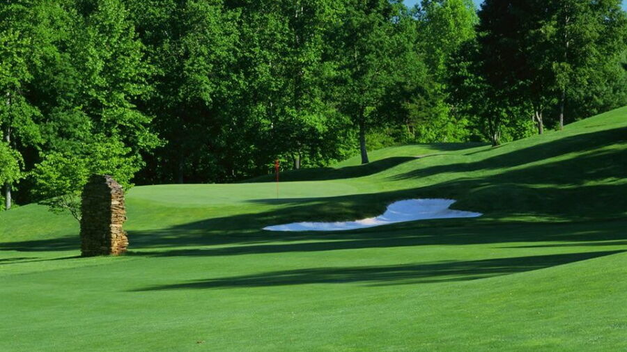 Waterfront CC