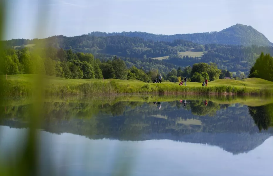 Klagenfurt-Seltenheim GC