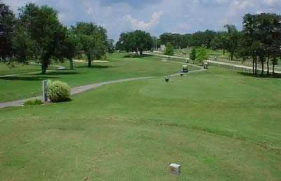 Holiday Hills Resort & Golf Club #17