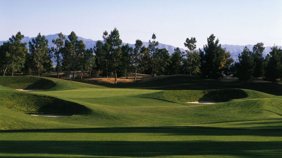 Desert Pines - #16