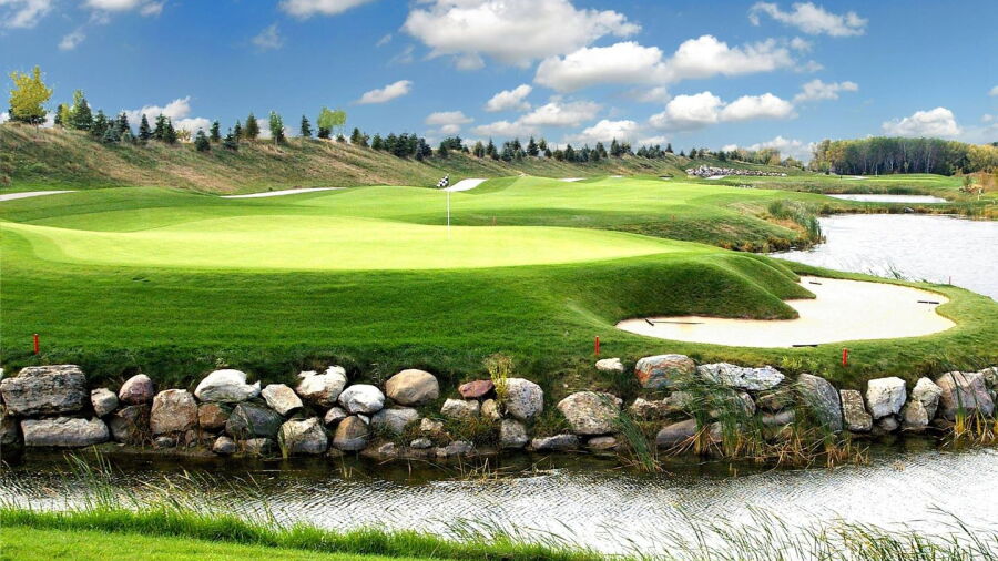 Boulder Ridge CC