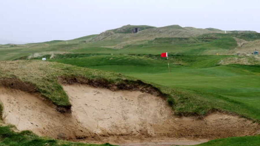 Lahinch Golf Club - Old Course