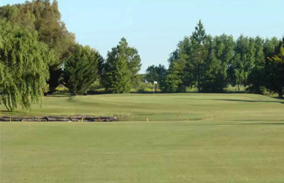 July 9th Athletic Club: #5