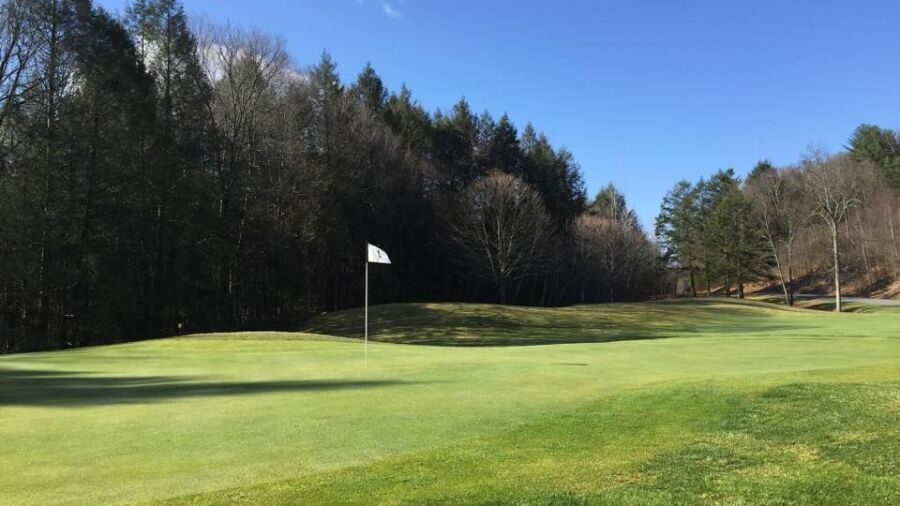 Crumpin-Fox Club: #9