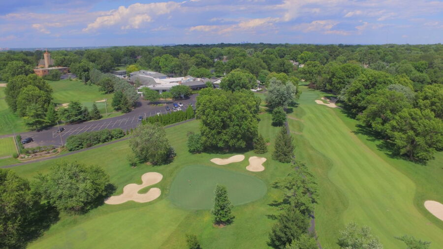 Westborough CC