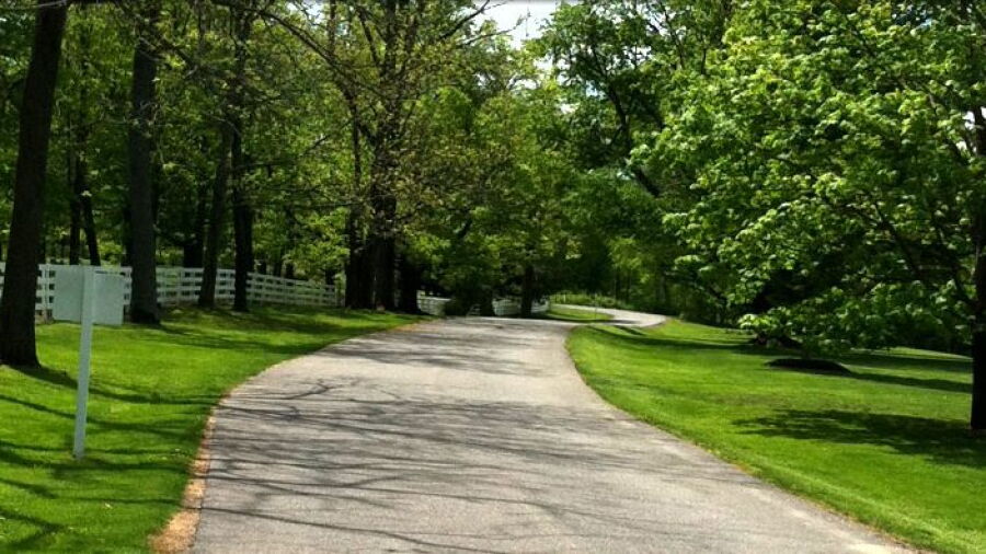 Sharon CC