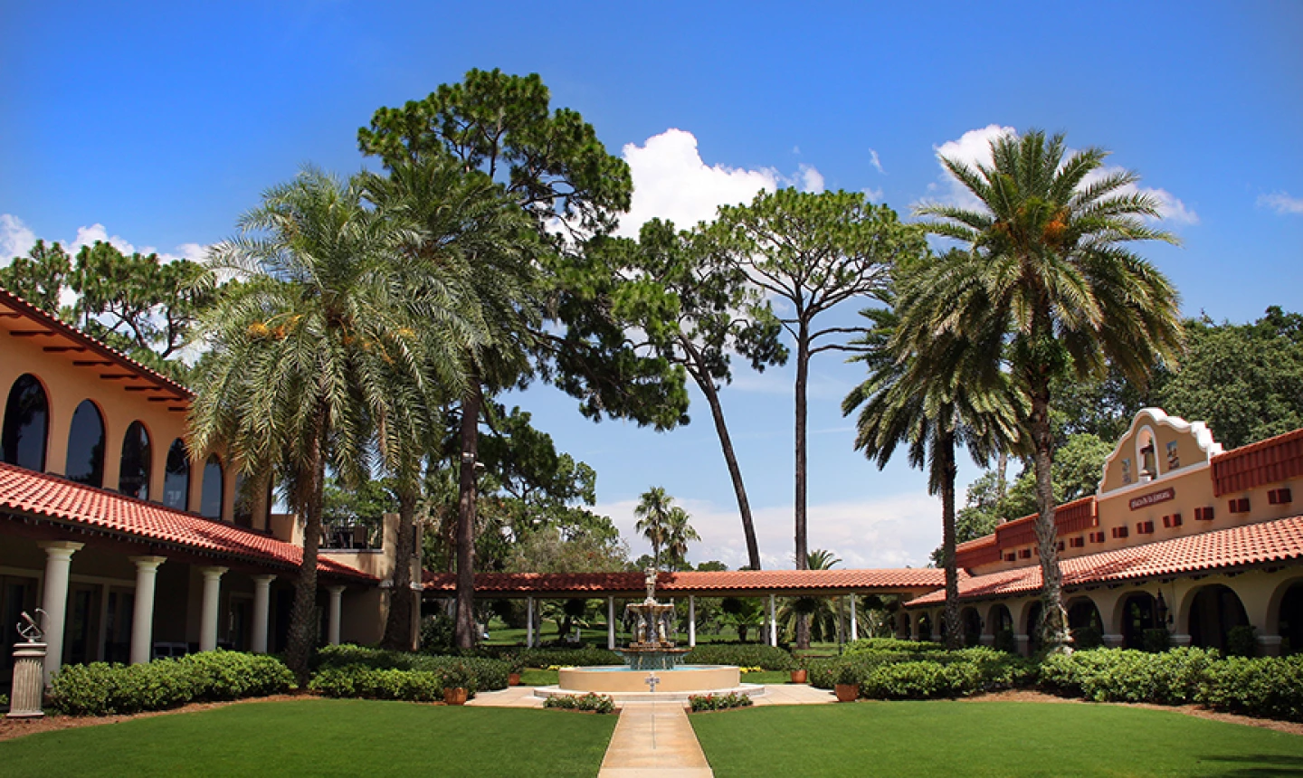 Mission Inn Resort & Club