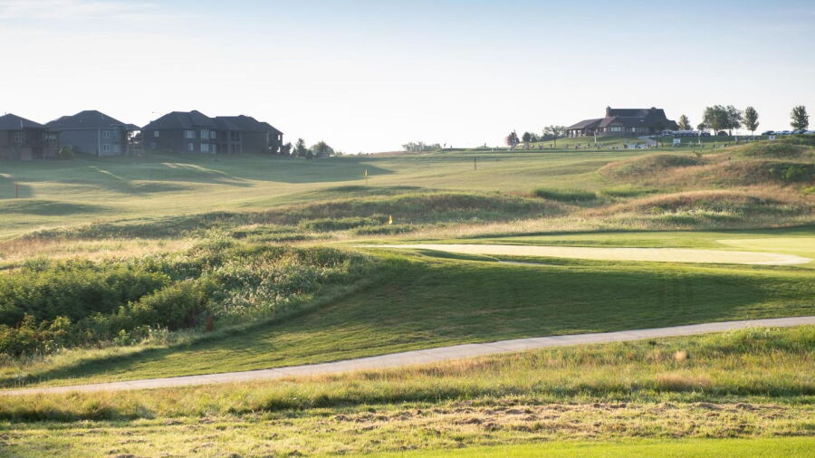 Creekmoor GC