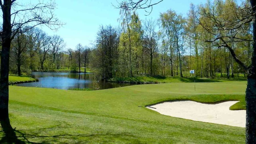 Furesoe GC