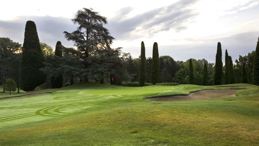 Varese GC: #2