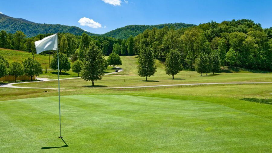 Wild Laurel GC