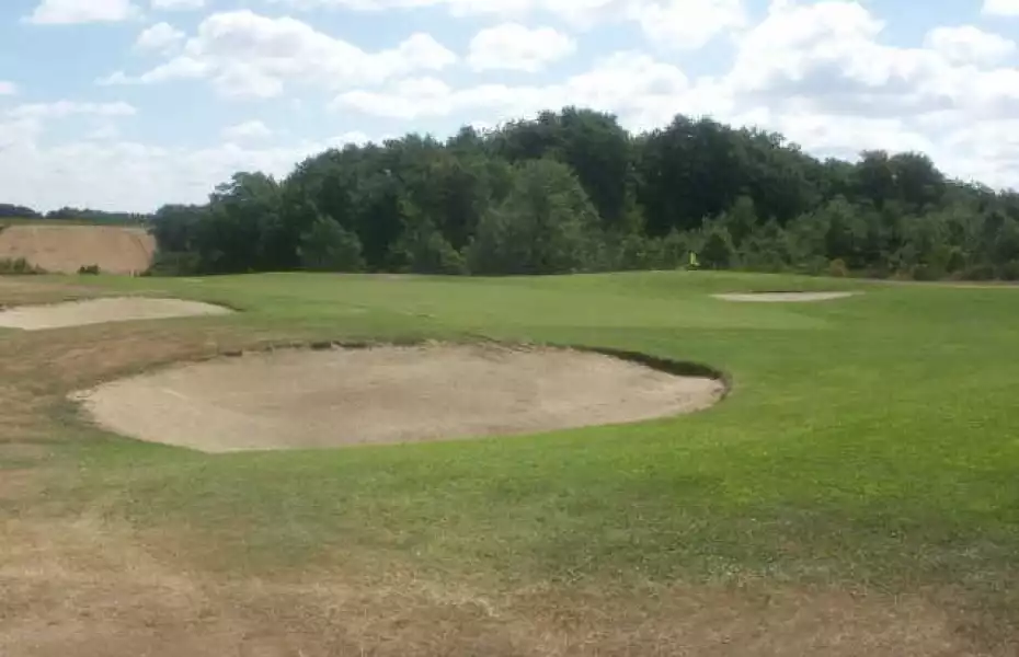 Florentin-Gaillac GC: #3