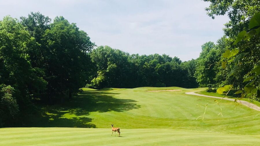 Eagle Creek GC