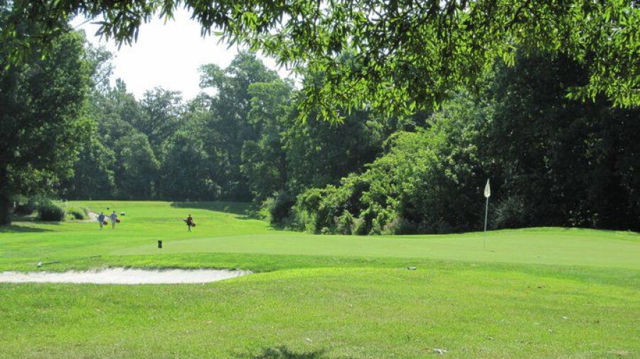 Herndon Centennial GC