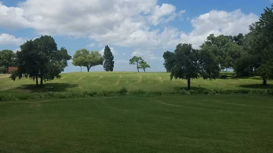 Hatch Bend CC