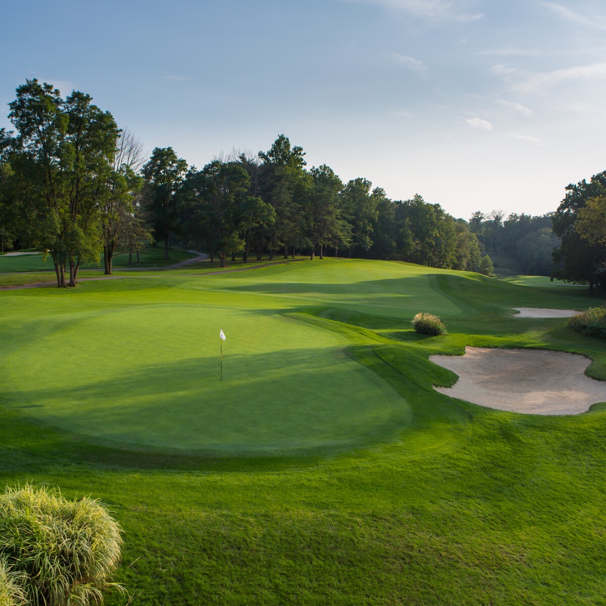 The Fort Golf Resort in Indianapolis, Indiana, USA GolfPass