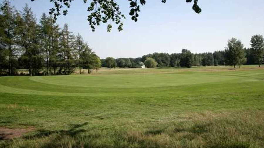 Sallandsche De Hoek GC