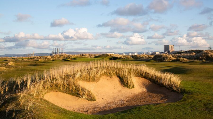 Seaton Carew GC