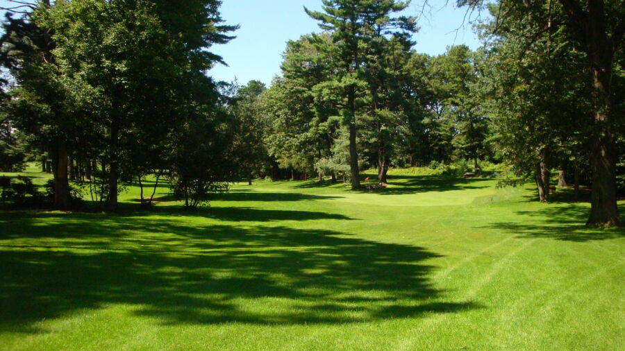 Whispering Pines GC