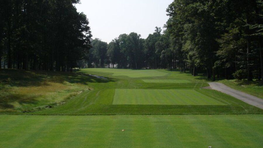 Regulation at Manor CC