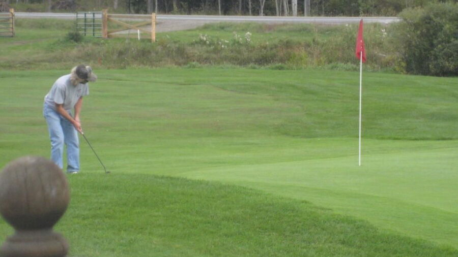 Emerald Greens GC