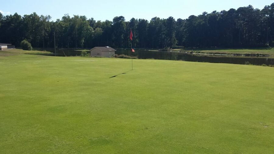 Scotfield CC