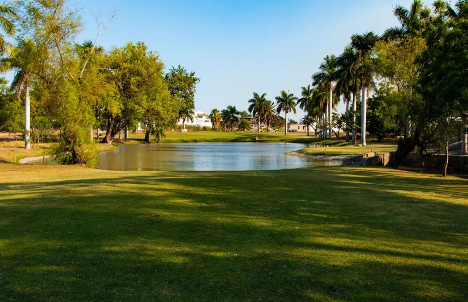 Las Lomas Habitat + Golf