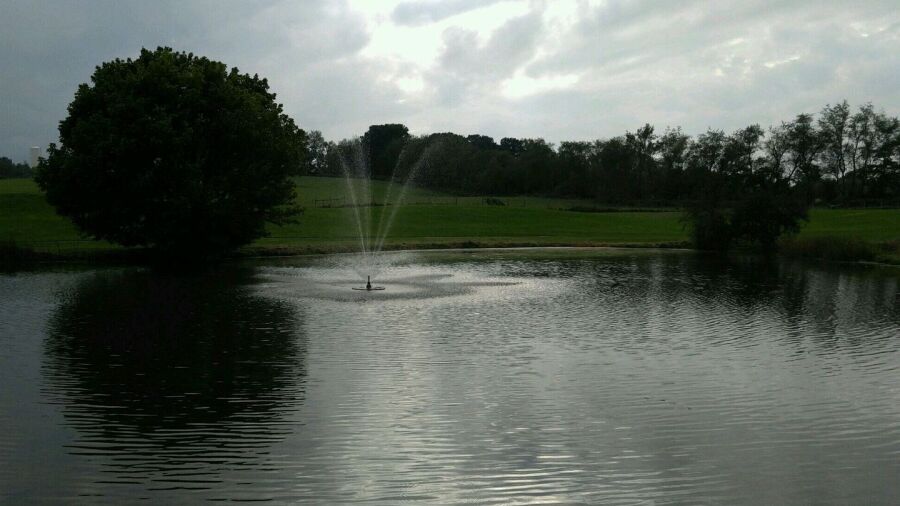 Thorn Spring GC