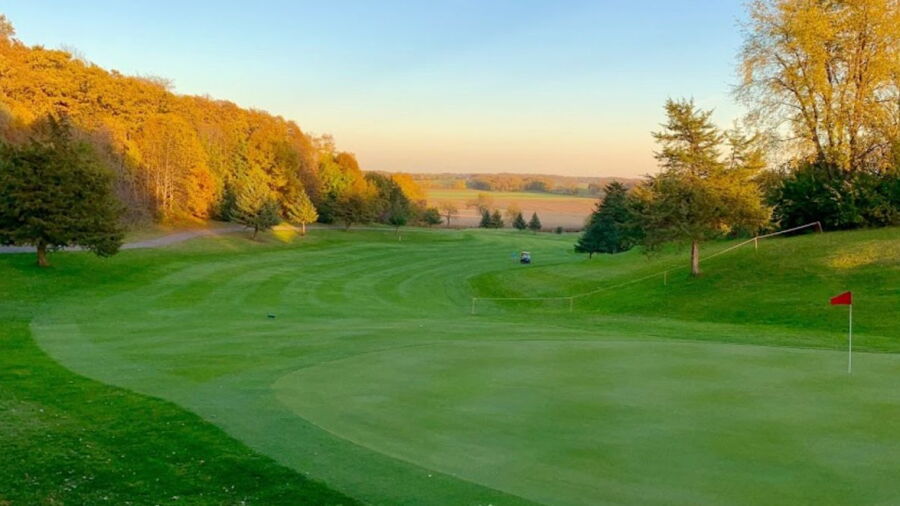 Clifton Highlands GC